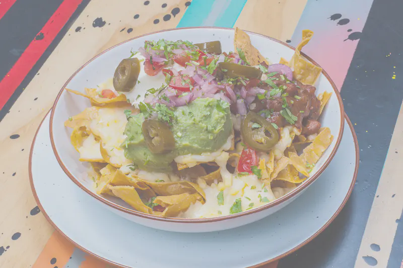 Breakfast Burrito Combo